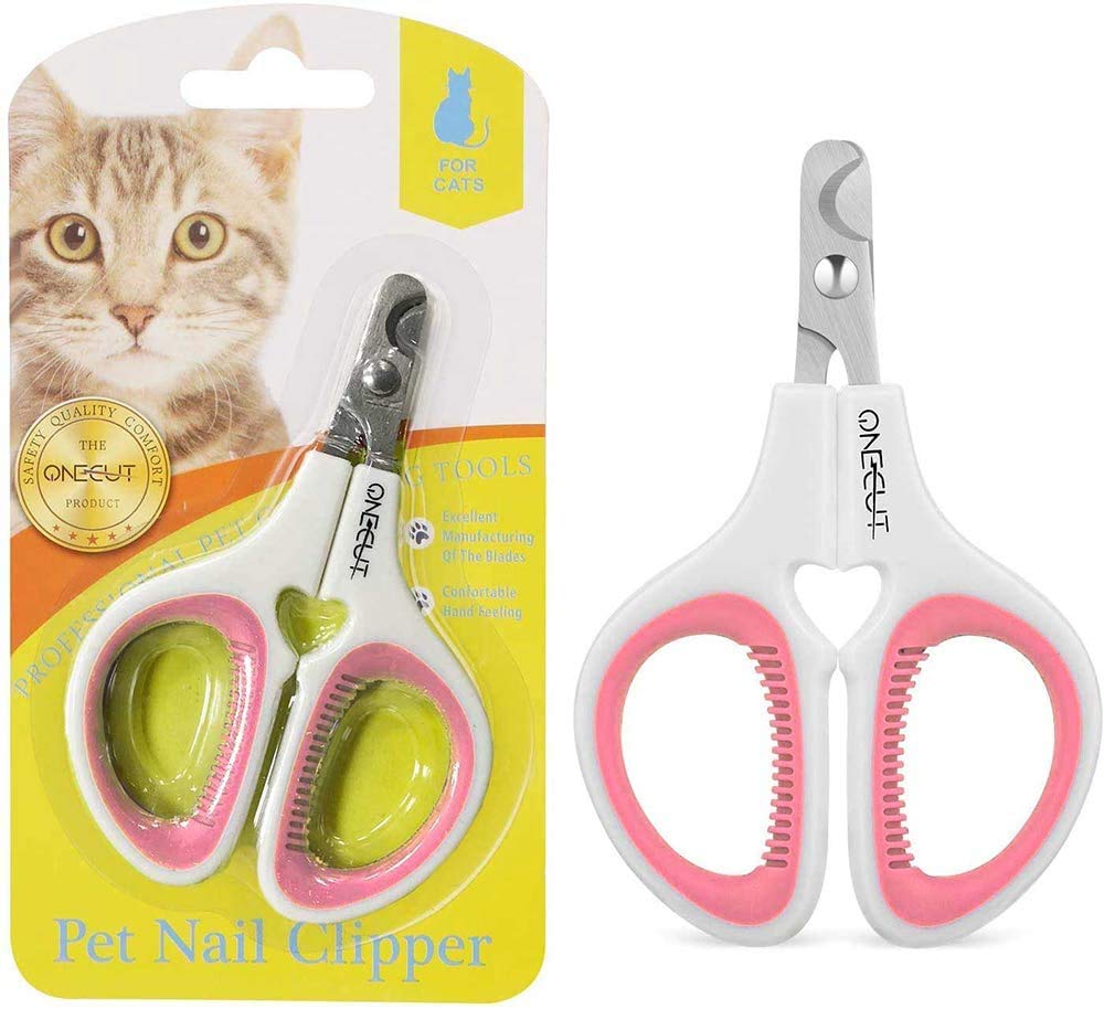 Dipoo Self Cleaning Shedding Brush - Skin Friendly Grooming Tool for Dogs, Cats, and Puppies, Deshedding and Hair Removal for Long and Short Haired Pets, Black