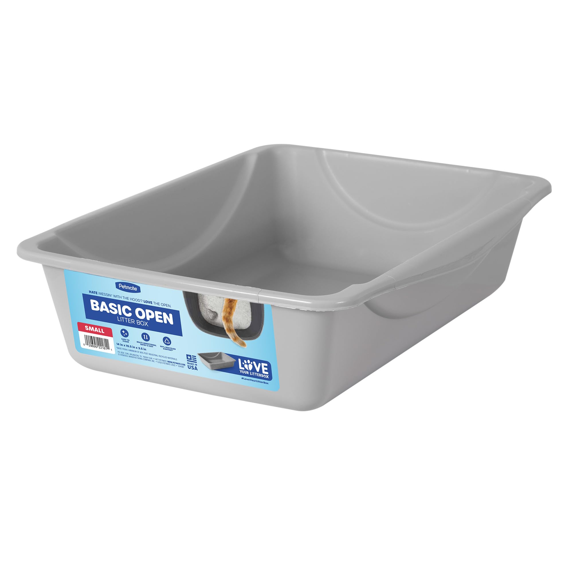 [8 Pack] Cat Dishes Whisker Friendly, Shallow Wide Pet Food and Water Bowl, Durable Wheat Straw Cat Bowls for Indoor Outdoor Cats