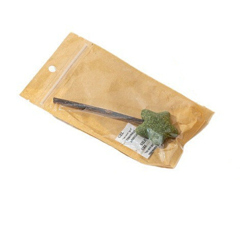 Natural Silvervine Catnip Lollipop for Cats - Interactive Chew Toy & Dental Treat